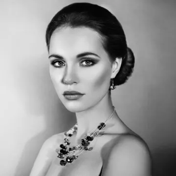 七星彩 App 界面